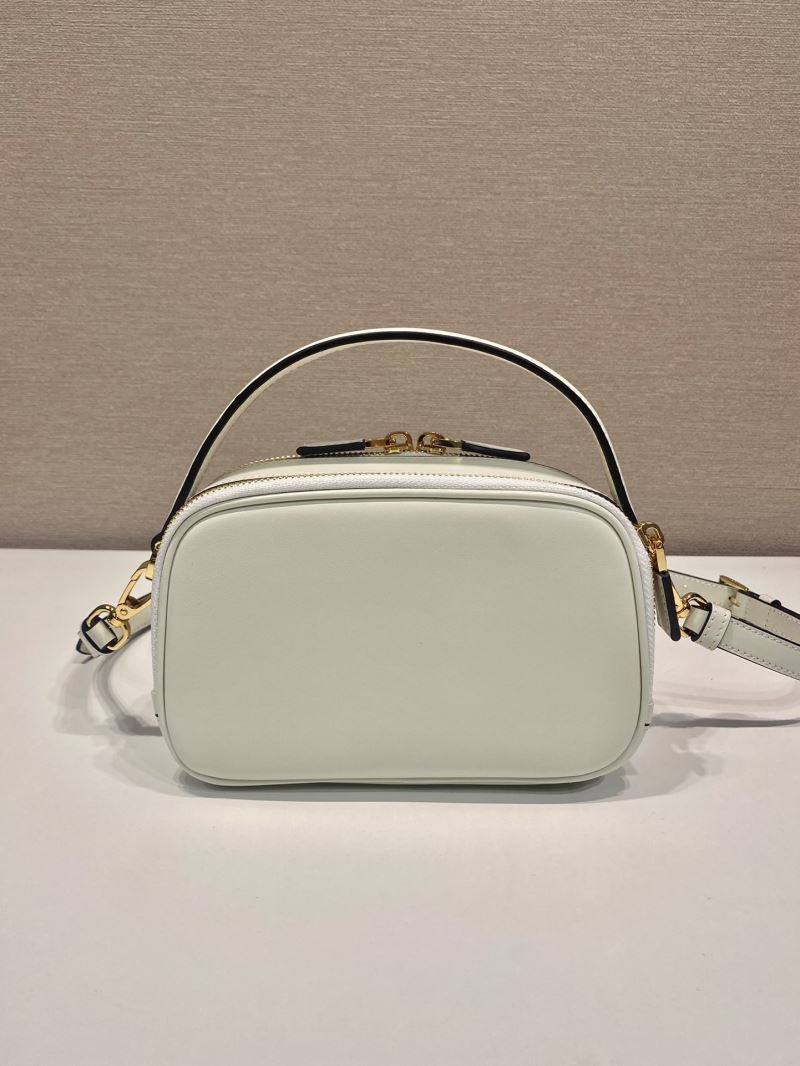 Prada Satchel Bags